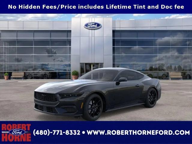 2026 Ford Mustang EcoBoost Premium Fastback for sale in Apache Junction, AZ