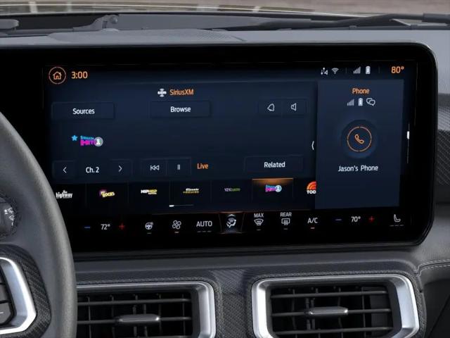 2026 Ford Mustang EcoBoost Premium Fastback