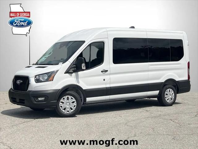2027 Ford Transit-350 Passenger Van XL for sale in Buford, GA