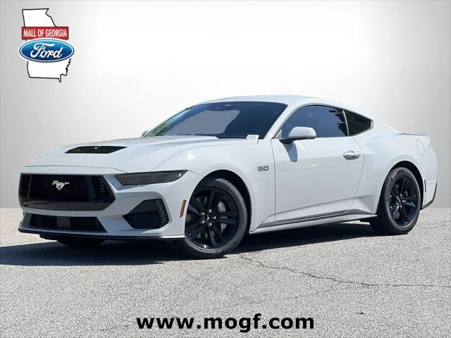 2026 Ford Mustang GT Fastback for sale in Buford, GA