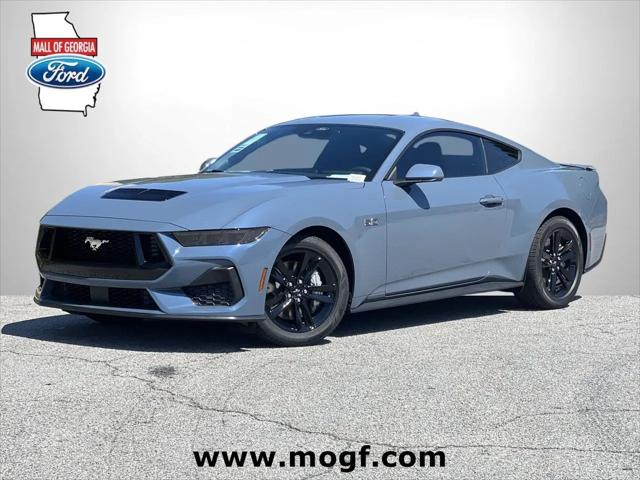 2026 Ford Mustang GT Fastback for sale in Buford, GA