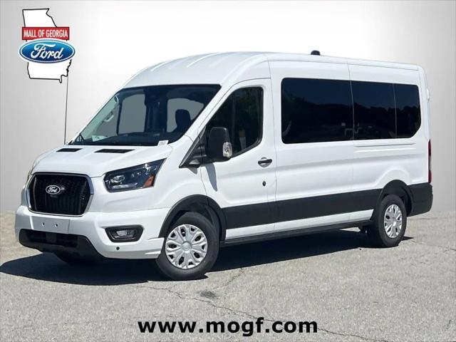 2027 Ford Transit-350 Passenger Van XL for sale in Buford, GA