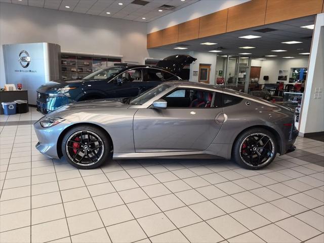 New 2027 Nissan Z Performance for sale in Salt Lake City, UT