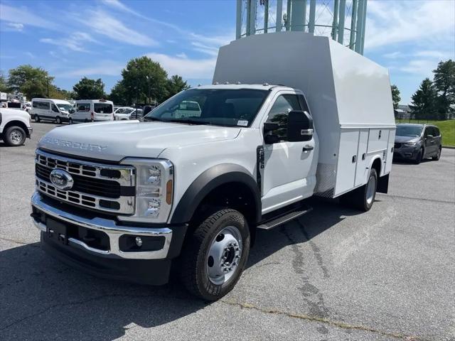 2026 Ford F-550 XL for sale in Columbia, MD