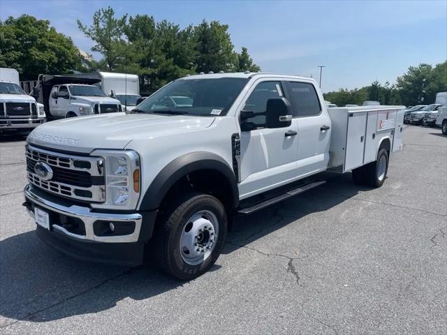 2026 Ford F-450 XL for sale in Columbia, MD