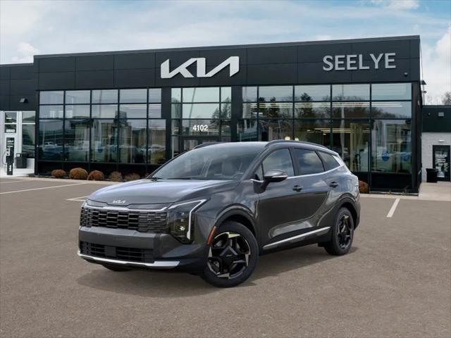 2027 Kia Sportage Hybrid EX for sale in Kalamazoo, MI