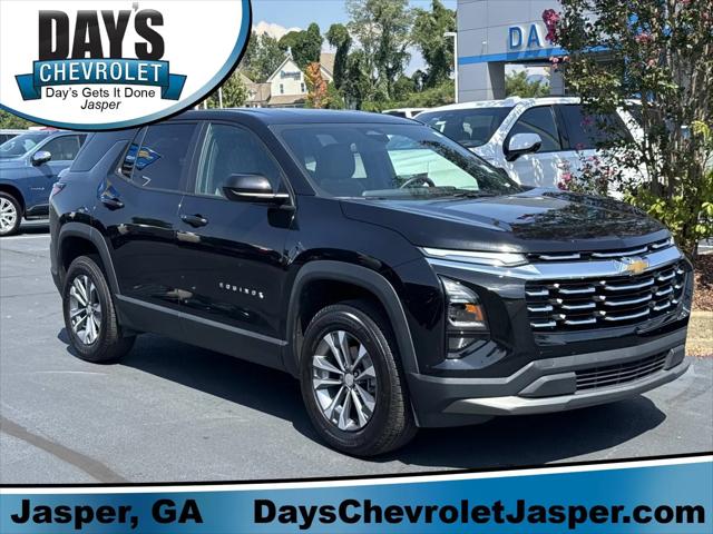 2026 Chevrolet Equinox FWD LT for sale in Jasper, GA