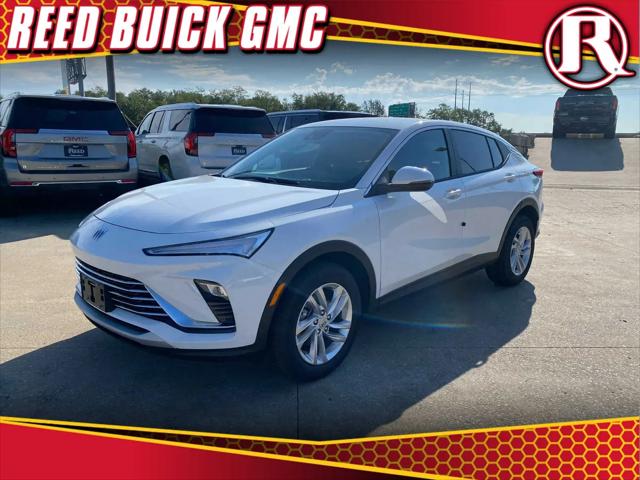 2026 Buick NV Preferred FWD for sale in Kansas City, MO