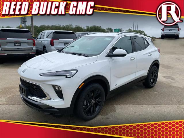 2026 Buick Encore GX Sport Touring AWD for sale in Kansas City, MO