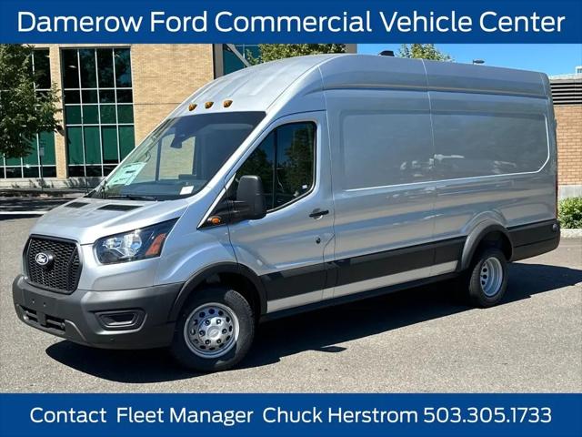 2026 Ford Transit Cargo Van T-350 HD for sale in Beaverton, OR