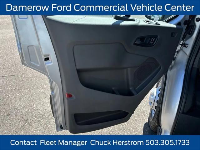 2026 Ford Transit Cargo Van T-350 HD