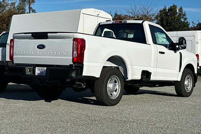 2026 Ford F-350 XL