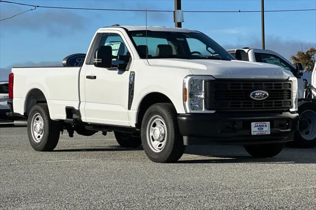 2026 Ford F-350 XL