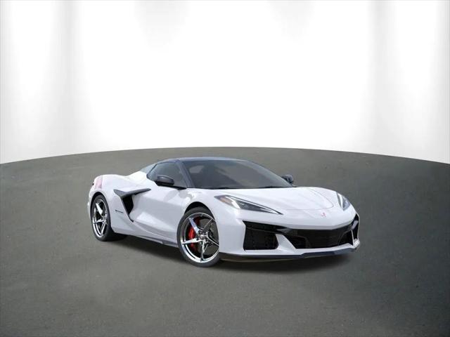 2027 Chevrolet Corvette Convertible, 2LT, RWD for sale in Tampa, FL