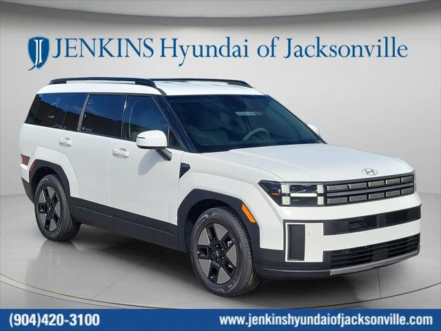 2027 Hyundai Santa Fe Hybrid SEL for sale in Jacksonville, FL