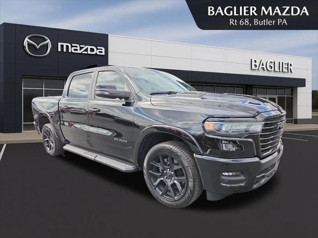 2026 Ram 1500 Laramie for sale in Butler, PA