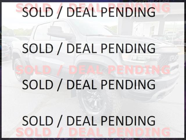 2023 Ram 1500 TRX Crew Cab 4x4 57 Box for sale in Butler, PA