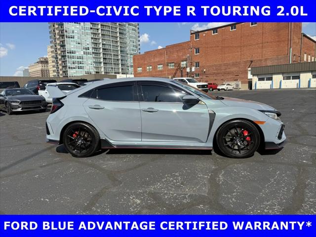 2020 Honda Civic Touring for sale in Louisville, KY
