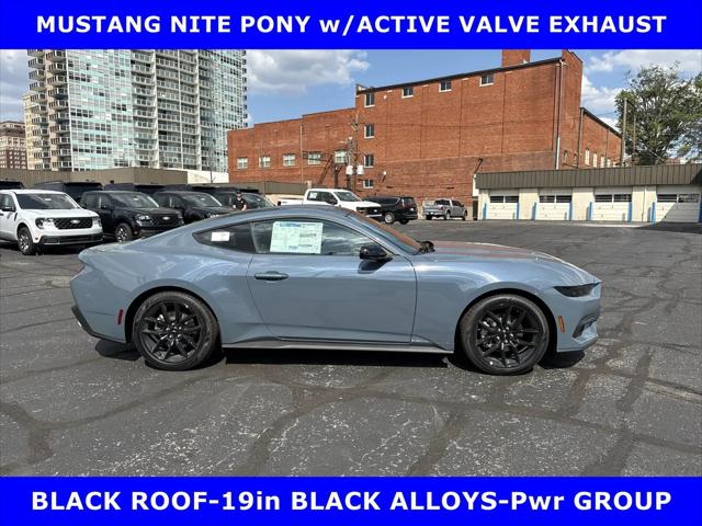 2026 Ford Mustang EcoBoost Fastback for sale in Louisville, KY