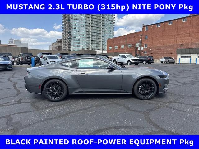 2026 Ford Mustang EcoBoost Fastback for sale in Louisville, KY