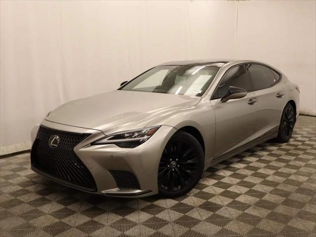 2022 Lexus LS 500 LS 500 for sale in Scottsdale, AZ