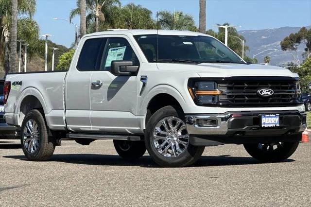 2026 Ford F-150 XLT for sale in Santa Barbara, CA