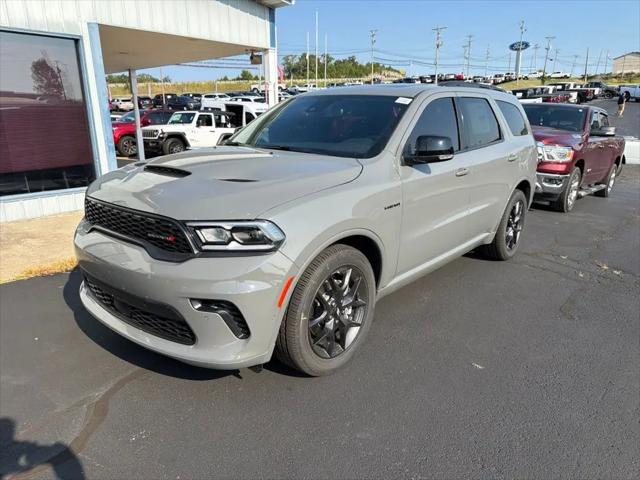 2026 Dodge Durango GT Plus AWD HEMI V8 for sale in Branson, MO
