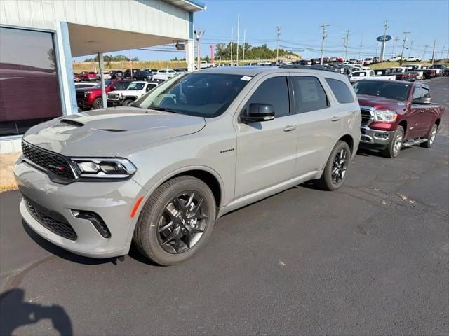 2026 Dodge Durango GT Plus AWD HEMI V8