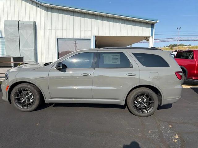 2026 Dodge Durango GT Plus AWD HEMI V8