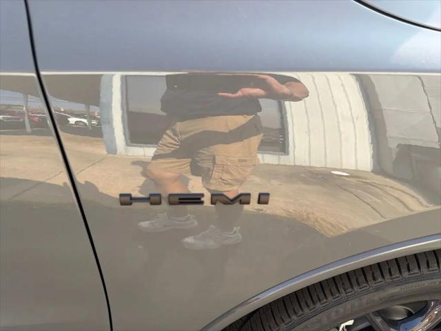 2026 Dodge Durango GT Plus AWD HEMI V8