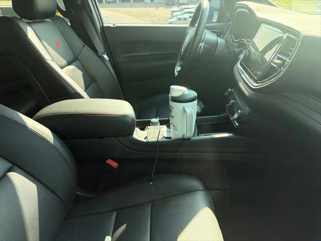 2026 Dodge Durango GT Plus AWD HEMI V8