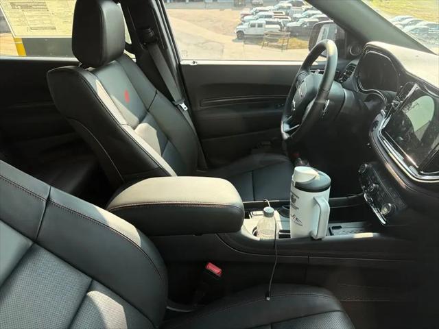 2026 Dodge Durango GT Plus AWD HEMI V8
