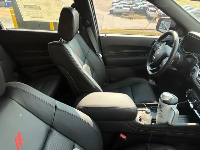 2026 Dodge Durango GT Plus AWD HEMI V8