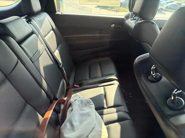 2026 Dodge Durango GT Plus AWD HEMI V8