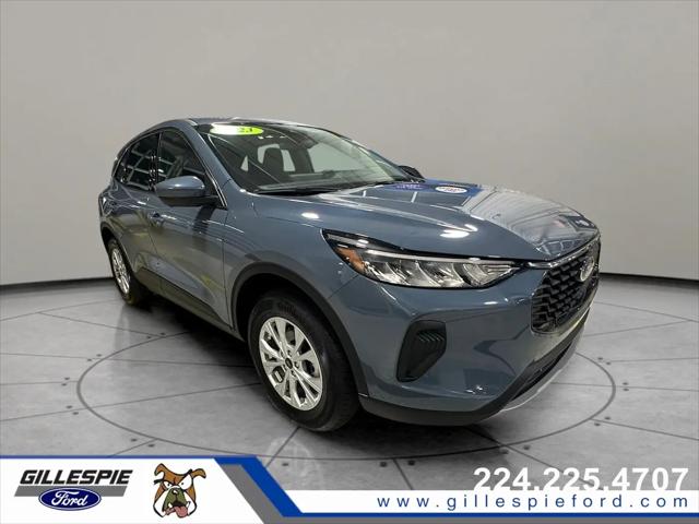 2023 Ford Escape Active for sale in Gurnee, IL