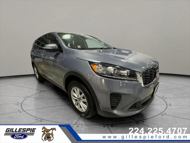 2020 Kia Sorento 2.4L LX for sale in Gurnee, IL