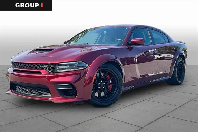 2021 Dodge Charger SRT Hellcat Redeye Widebody for sale in Columbia, SC