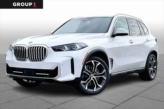2026 BMW X5 xDrive40i for sale in Columbia, SC