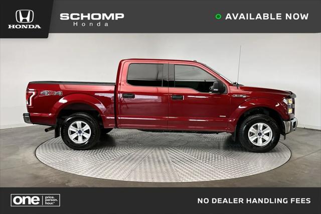 2015 Ford F-150 XLT for sale in Highlands Ranch, CO