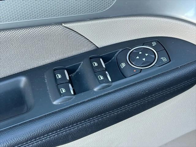 2018 Ford Explorer Base