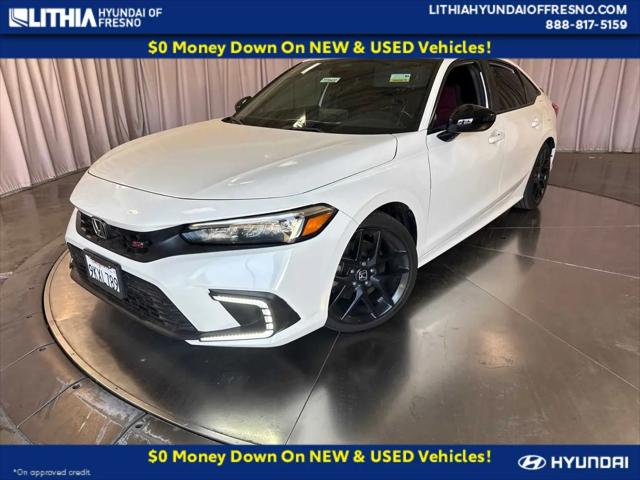2024 Honda Civic Sedan for sale in Fresno, CA