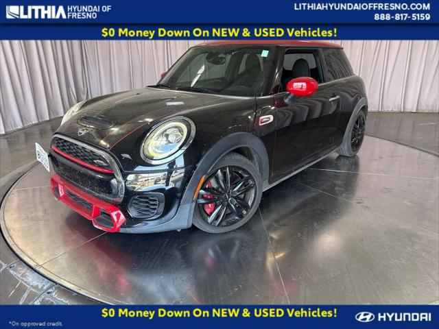 2020 MINI Hardtop John Cooper Works for sale in Fresno, CA