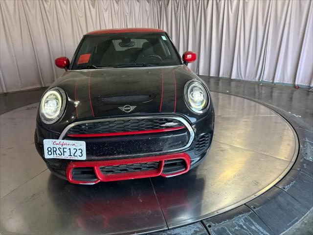 2020 MINI Hardtop John Cooper Works