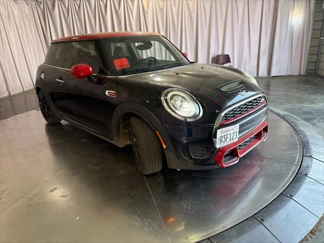 2020 MINI Hardtop John Cooper Works