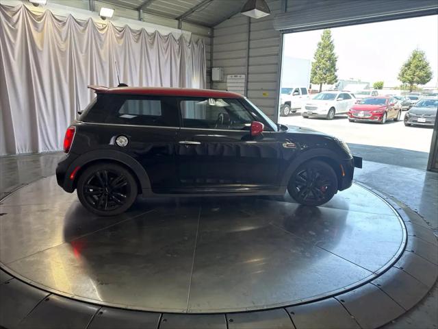 2020 MINI Hardtop John Cooper Works