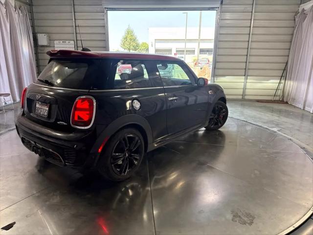 2020 MINI Hardtop John Cooper Works