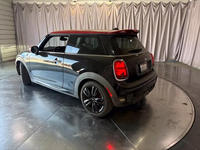 2020 MINI Hardtop John Cooper Works