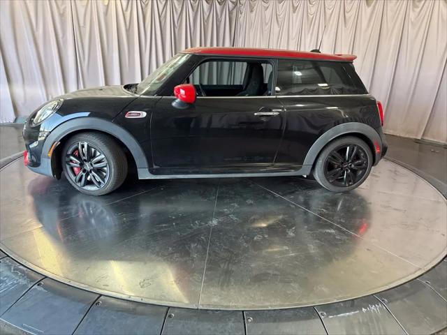 2020 MINI Hardtop John Cooper Works