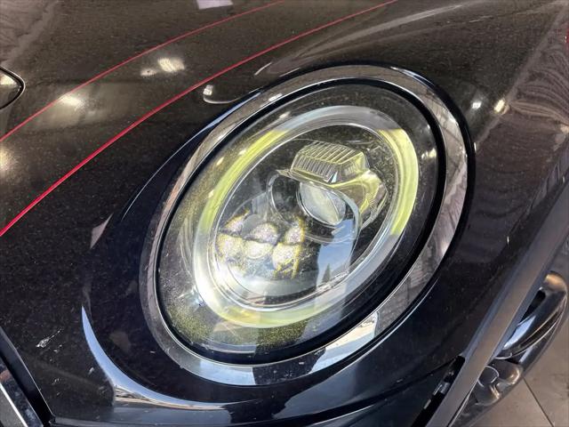 2020 MINI Hardtop John Cooper Works