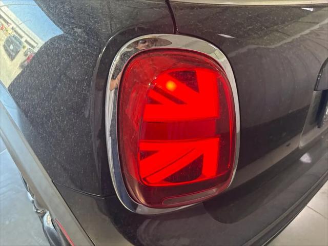 2020 MINI Hardtop John Cooper Works